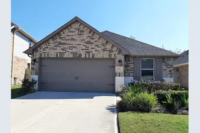 9257 Inland Leather Lane, Conroe, TX 77385 - Photo 1