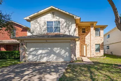 13510 Amber Lodge Lane, Houston, TX 77083 - Photo 2