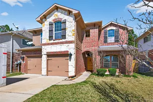 2308 Siegen Dr, Conroe, TX 77304 - Photo 1