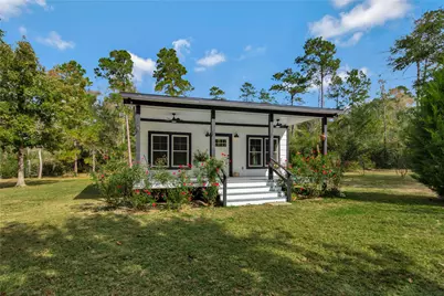 1080 Hill Road, Willis, TX 77378 - Photo 1