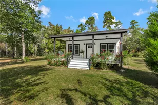 1080 Hill Rd, Willis, TX 77378 - Photo 2