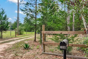 1080 Hill Rd, Willis, TX 77378 - Photo 32