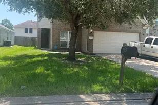 5010 Colony Hurst Trail, Spring, TX 77373 - Photo 1