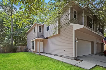 106 E Stedhill Loop, The Woodlands, TX 77384 - Photo 4