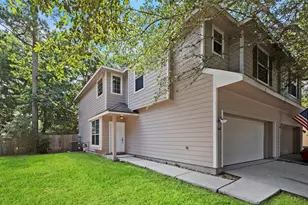 106 E Stedhill Loop, The Woodlands, TX 77384 - Photo 4