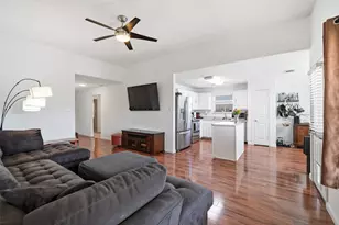 4606 Trinity River Ct, Spring, TX 77386 - Photo 8