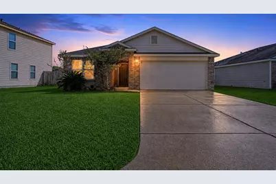 4606 Trinity River Court, Spring, TX 77386 - Photo 1