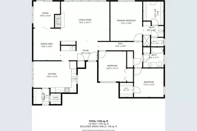 25223 Lynbriar Lane, Spring, TX 77373 - Photo 30