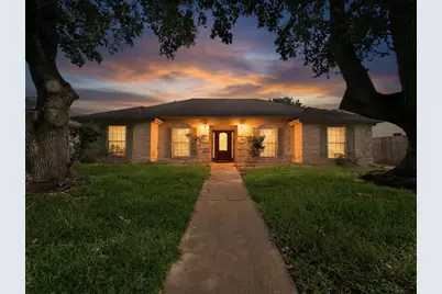 7914 Candle Lane, Houston, TX 77071 - Photo 2