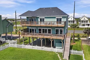 23607 Termini-San Luis Pass Rd, Galveston, TX 77554 - Photo 1