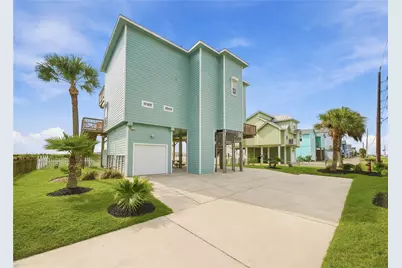 23607 Termini San Luis Pass Road, Galveston, TX 77554 - Photo 4