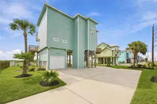 23607 Termini-San Luis Pass Rd, Galveston, TX 77554 - Photo 4
