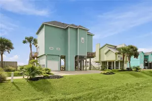 23607 Termini-San Luis Pass Rd, Galveston, TX 77554 - Photo 2
