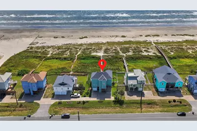 23607 Termini San Luis Pass Road, Galveston, TX 77554 - Photo 46