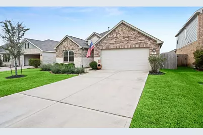 326 Jewett Meadow Drive, Magnolia, TX 77354 - Photo 1
