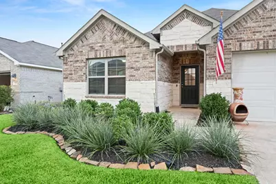 326 Jewett Meadow Drive, Magnolia, TX 77354 - Photo 2