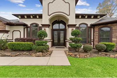 18316 Wisp Willow Way, Porter, TX 77365 - Photo 2