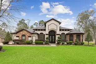18316 Wisp Willow Way, Porter, TX 77365 - Photo 1