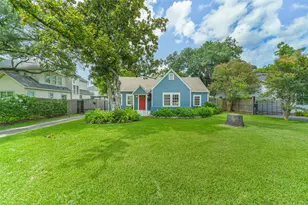 424 W 30th St, Houston, TX 77018 - Photo 2