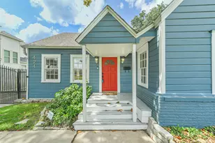 424 W 30th St, Houston, TX 77018 - Photo 4