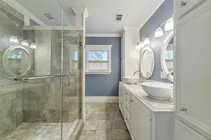 424 W 30th St, Houston, TX 77018 - Photo 24