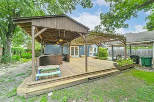 424 W 30th St, Houston, TX 77018 - Photo 42