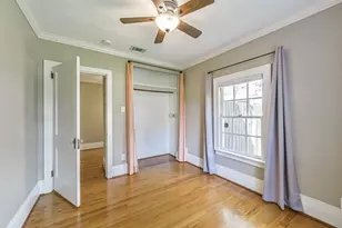 424 W 30th St, Houston, TX 77018 - Photo 34