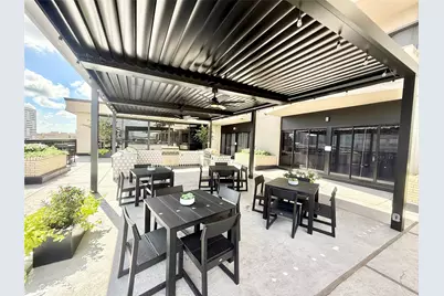 2016 Main Street #1704, Houston, TX 77002 - Photo 32