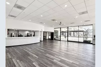 2016 Main Street #1704, Houston, TX 77002 - Photo 34