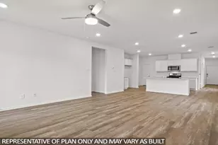 21714 Piazza Maggiore Ln, Tomball, TX 77375 - Photo 6