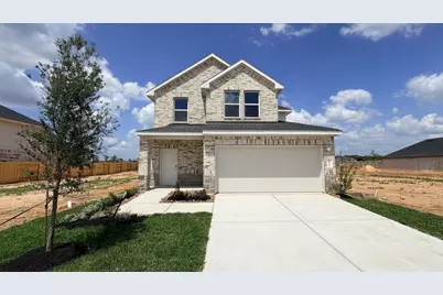 21714 Piazza Maggiore Lane, Tomball, TX 77375 - Photo 1