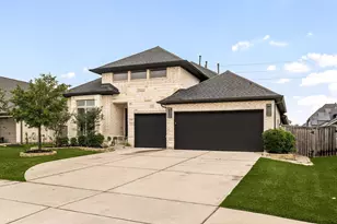 2130 Partridgeberry Ln, Katy, TX 77494 - Photo 40