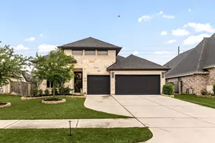2130 Partridgeberry Ln, Katy, TX 77494 - Photo 12