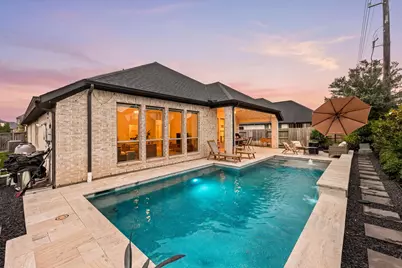 2130 Partridgeberry Lane, Katy, TX 77494 - Photo 4