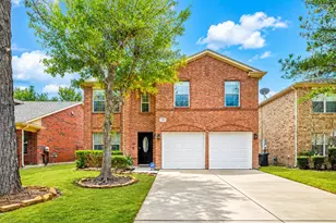 17611 S Summit Canyon Dr, Houston, TX 77095 - Photo 2