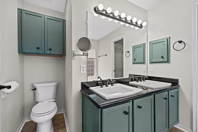 17611 S Summit Canyon Drive, Houston, TX 77095 - Photo 20
