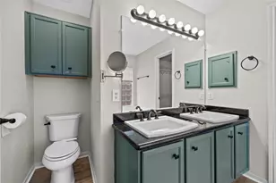 17611 S Summit Canyon Dr, Houston, TX 77095 - Photo 20