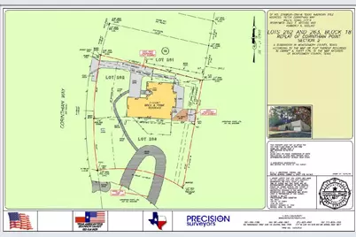 15734 Corinthian Way, Willis, TX 77318 - Photo 1