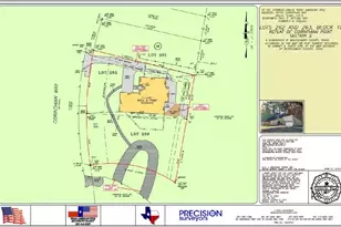 15734 Corinthian Way, Willis, TX 77318 - Photo 1