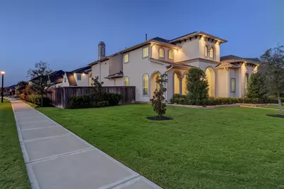 2810 Chester Knoll Court, Katy, TX 77494 - Photo 2