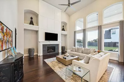 2810 Chester Knoll Court, Katy, TX 77494 - Photo 12