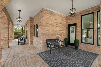 35 Dewdrift Place, The Woodlands, TX 77382 - Photo 4