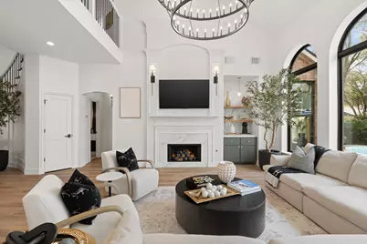 35 Dewdrift Place, The Woodlands, TX 77382 - Photo 16