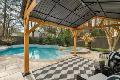 35 Dewdrift Place, The Woodlands, TX 77382 - Photo 50
