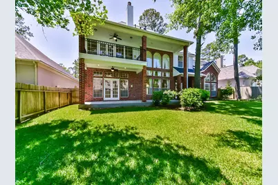166 E Capstone Circle, The Woodlands, TX 77381 - Photo 6