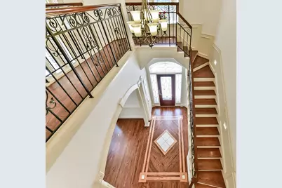 166 E Capstone Circle, The Woodlands, TX 77381 - Photo 30