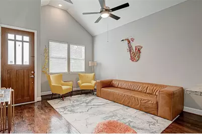 5411 Camaguey Street, Houston, TX 77023 - Photo 2