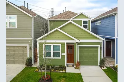 5411 Camaguey Street, Houston, TX 77023 - Photo 1