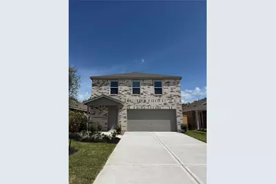 4951 Palamedes Swallowtail Lane, Needville, TX 77461 - Photo 1