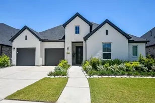 5019 Golden Peach Rd, Manvel, TX 77578 - Photo 1